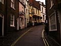 RobinHoodsBay