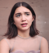 Rowan Blanchard 2017