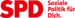 SPD-Logo 2022 (rot).svg