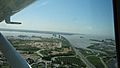 Saint-Nazaire le pont puis le chantier naval