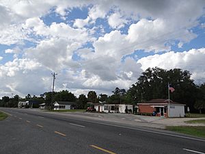 Post office