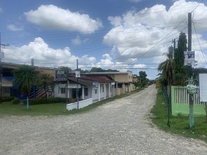 San Juan Pueblo, Honduras