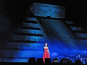 Sarahbrightmanchichenitza