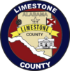 Official seal of Limestone County