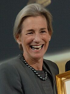 Shelly Lazarus 2006 (cropped)