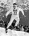 Sixten Jernberg, Innsbruck 1964