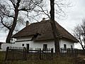 Skanzen Rymice - Domkarska usedlost Symerskych