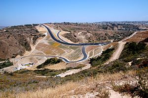 Smuggler's Gulch Fence