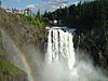 Snoqualmie Falls