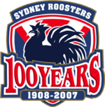 Sydney Roosters 2007