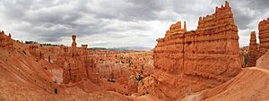 Thor's Hammer - Bryce Canyon