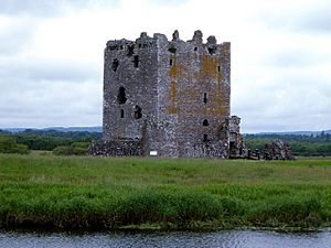 Threave Castle 2