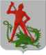 Coat of arms of Tielt-Winge