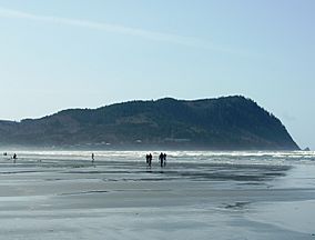 Tillamook Head from Seaside - Oregon.JPG