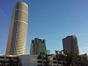 Towers on Fig