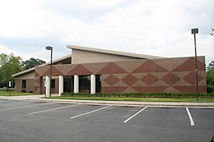 Town of Pembroke Town Hall