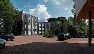 Triodos Zeist A