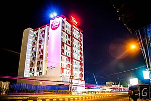 Tune Hotel Cagayan de Oro