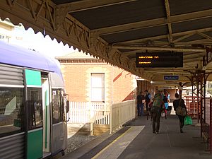 VLine-Ararart-Station-0628