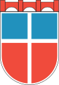 Coat of arms of Saar