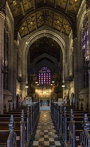 Washington Memorial Chapel PA1