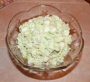 Watergate salad new