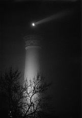 Wind point Lighthouse