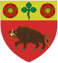 Windlesham Escutcheon.png