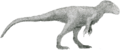 Yutyrannus huali