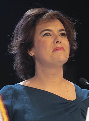 (Soraya Sáenz de Santamaría) (cropped).jpg