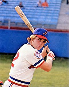 1980 Nashville Buck Showalter