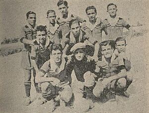 AEK 1934