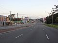 AU-Qld-Kedron-Gympie Road southbound-2021