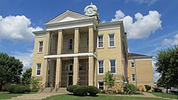 Adams County Courthouse