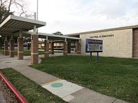 Angleton TX Central Elem