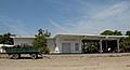 Aracataca train station