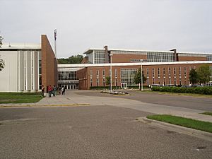 Arlington High School