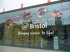 At Bristol 01