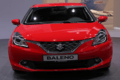 Baleno Maruti Suzuki