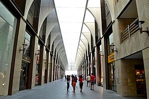 Beirut Souks