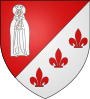 Blason Croisette