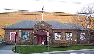 Brattleboro Museum & Art Center