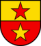 Coat of arms of Neuenhof