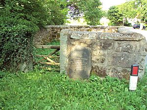 Capenhurst pinfold - DSC06406