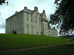 Castle Grant - geograph.org.uk - 576144