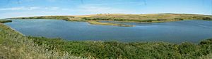 Castlewood Lake