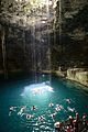 Cenote 2