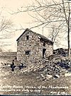 Chenoweth Fort-Springhouse