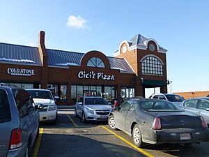 CiCi's Brooklyn