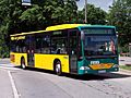 Citaro U RBS Stuttgart